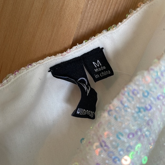 Dress - Picture 2 of 5